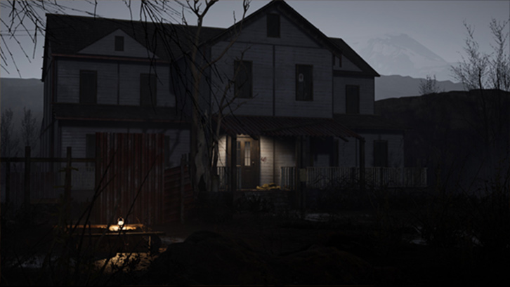 Horror Story - Hallowseed image