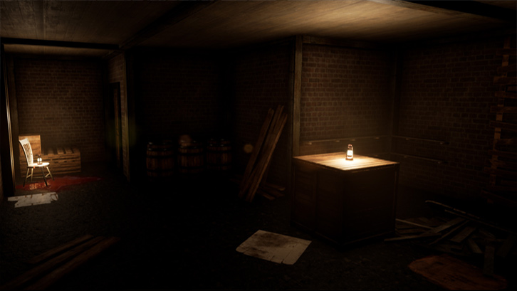 Horror Story - Hallowseed image