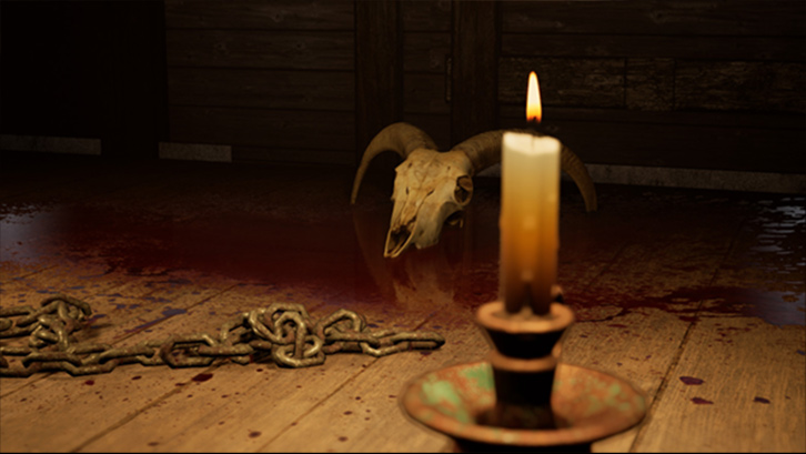 Horror Story - Hallowseed image
