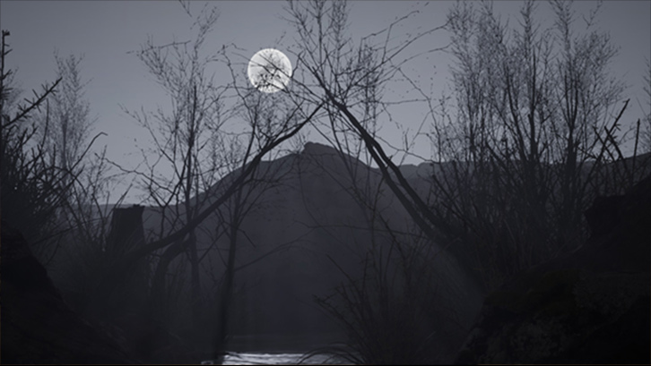 Horror Story - Hallowseed image