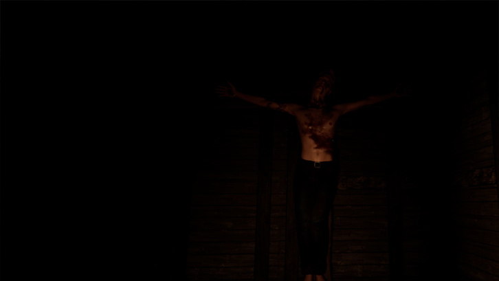 Horror Story - Hallowseed image
