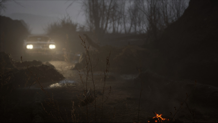 Horror Story - Hallowseed image