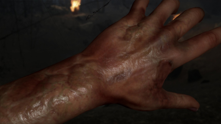 Horror Story - Hallowseed image