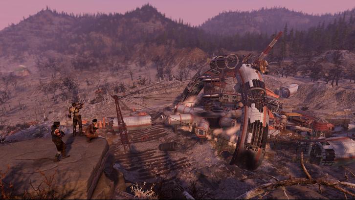Fallout 76 image