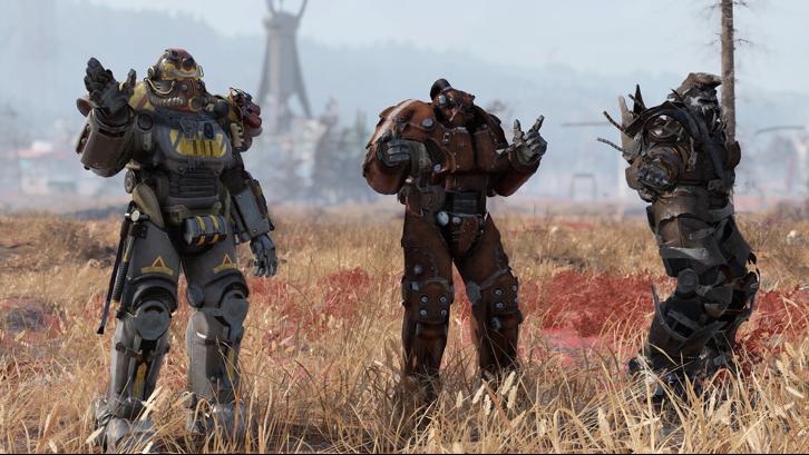 Fallout 76 image