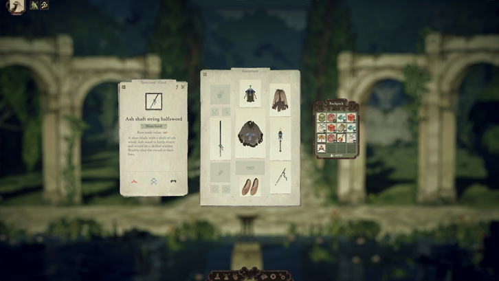 Book of Travels image