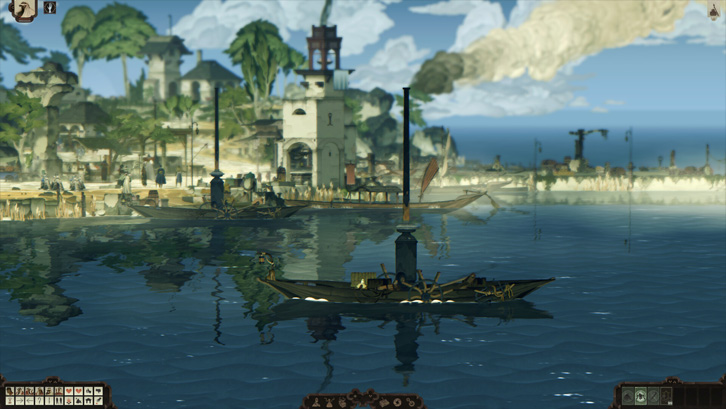 Book of Travels image