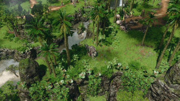 SpellForce 3: Fallen God image