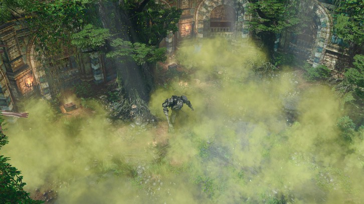 SpellForce 3: Fallen God image