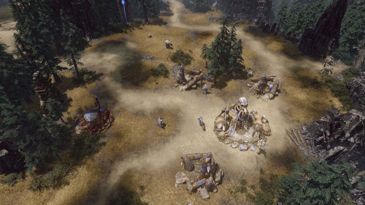 SpellForce 3: Fallen God image
