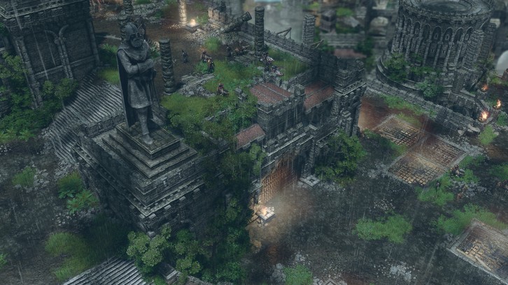 SpellForce 3: Fallen God image