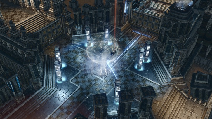 SpellForce 3: Fallen God image