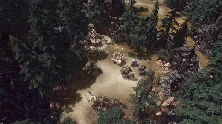 SpellForce 3: Fallen God image