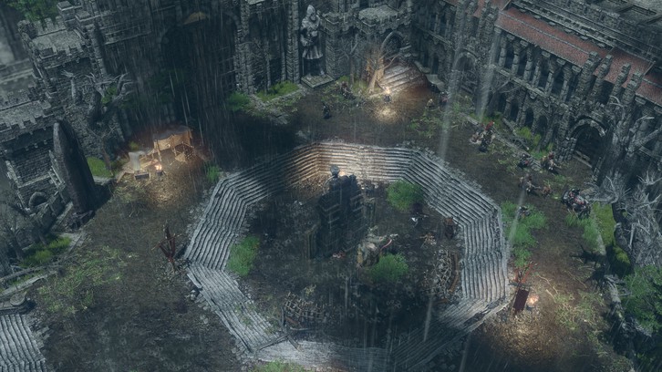 SpellForce 3: Fallen God image
