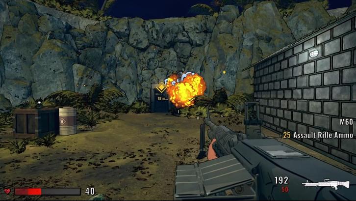 XIII image