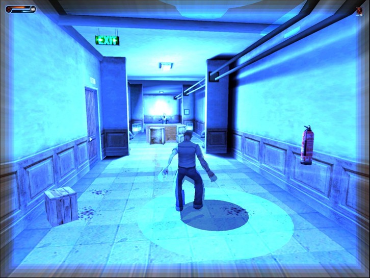 Second Sight image