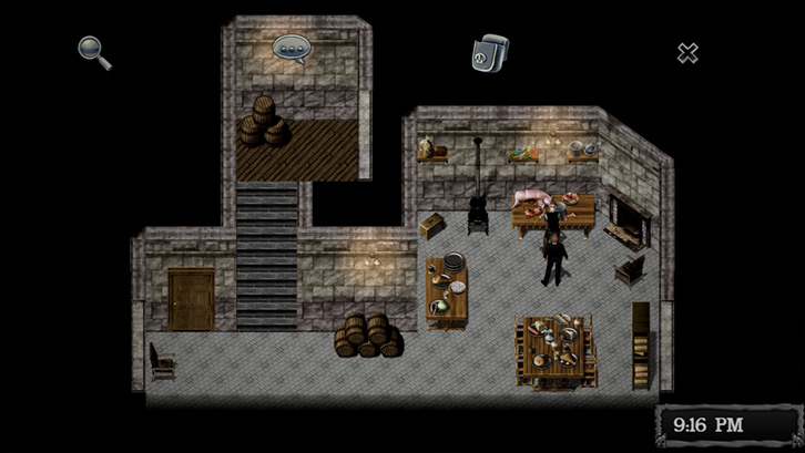 The Deed II image