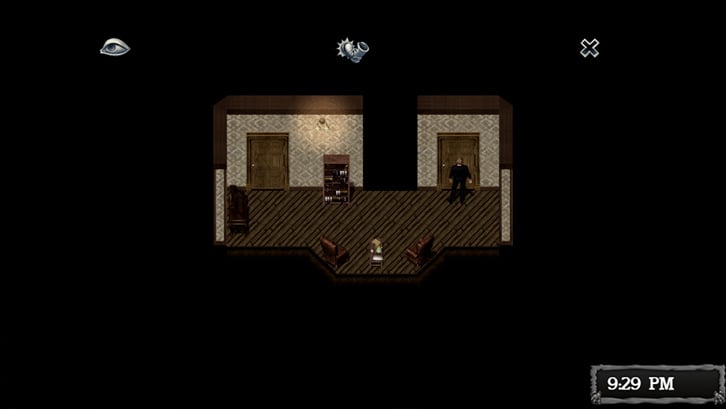 The Deed II image