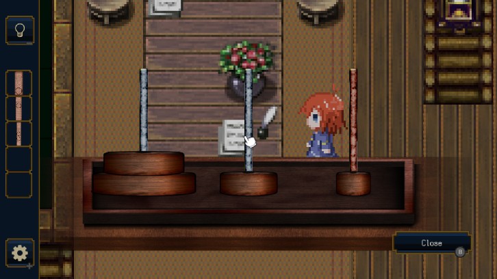 Treehouse Riddle image