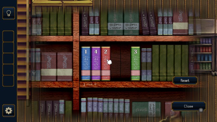 Treehouse Riddle image