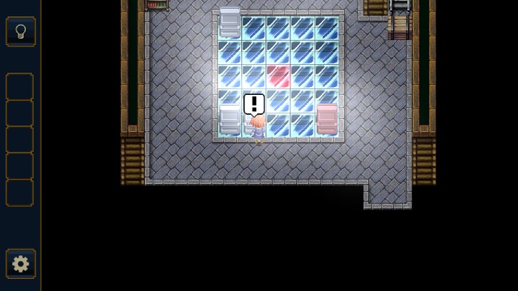 Treehouse Riddle image