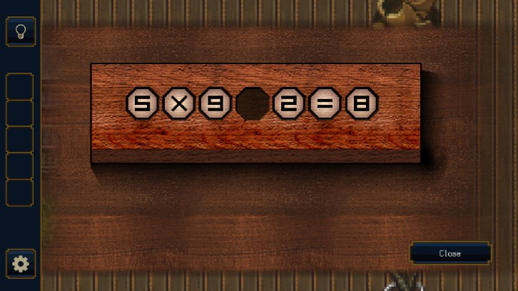 Treehouse Riddle image