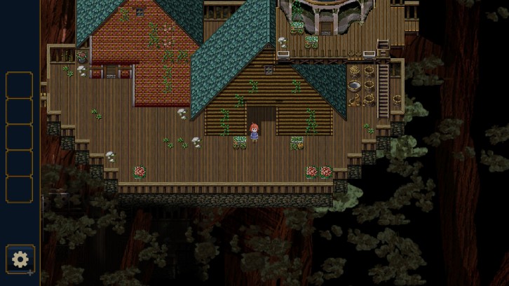 Treehouse Riddle image