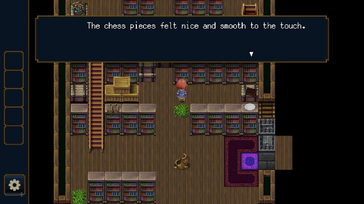 Treehouse Riddle image