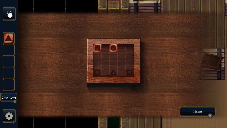 Treehouse Riddle image