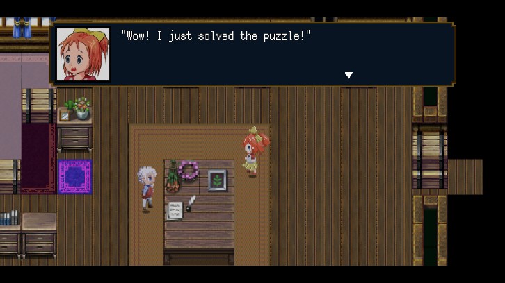 Treehouse Riddle image