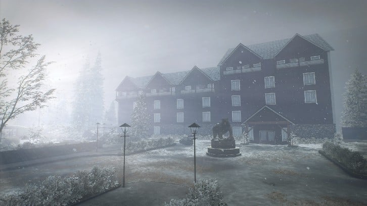 Generation Zero® - Alpine Unrest image