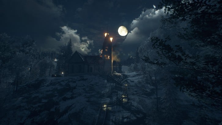 Generation Zero® - Alpine Unrest image