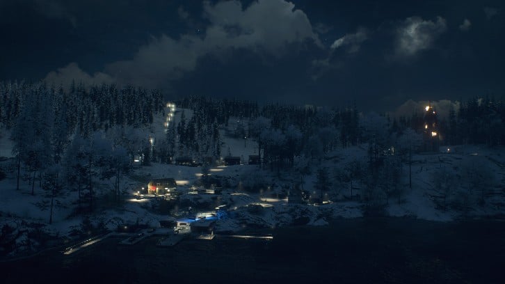 Generation Zero® - Alpine Unrest image