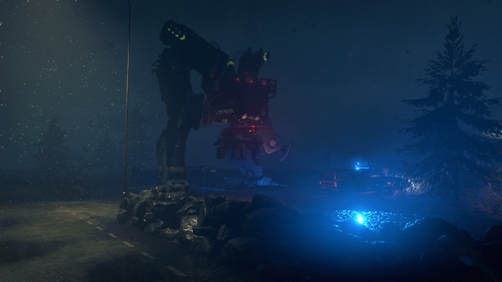 Generation Zero® - Alpine Unrest image