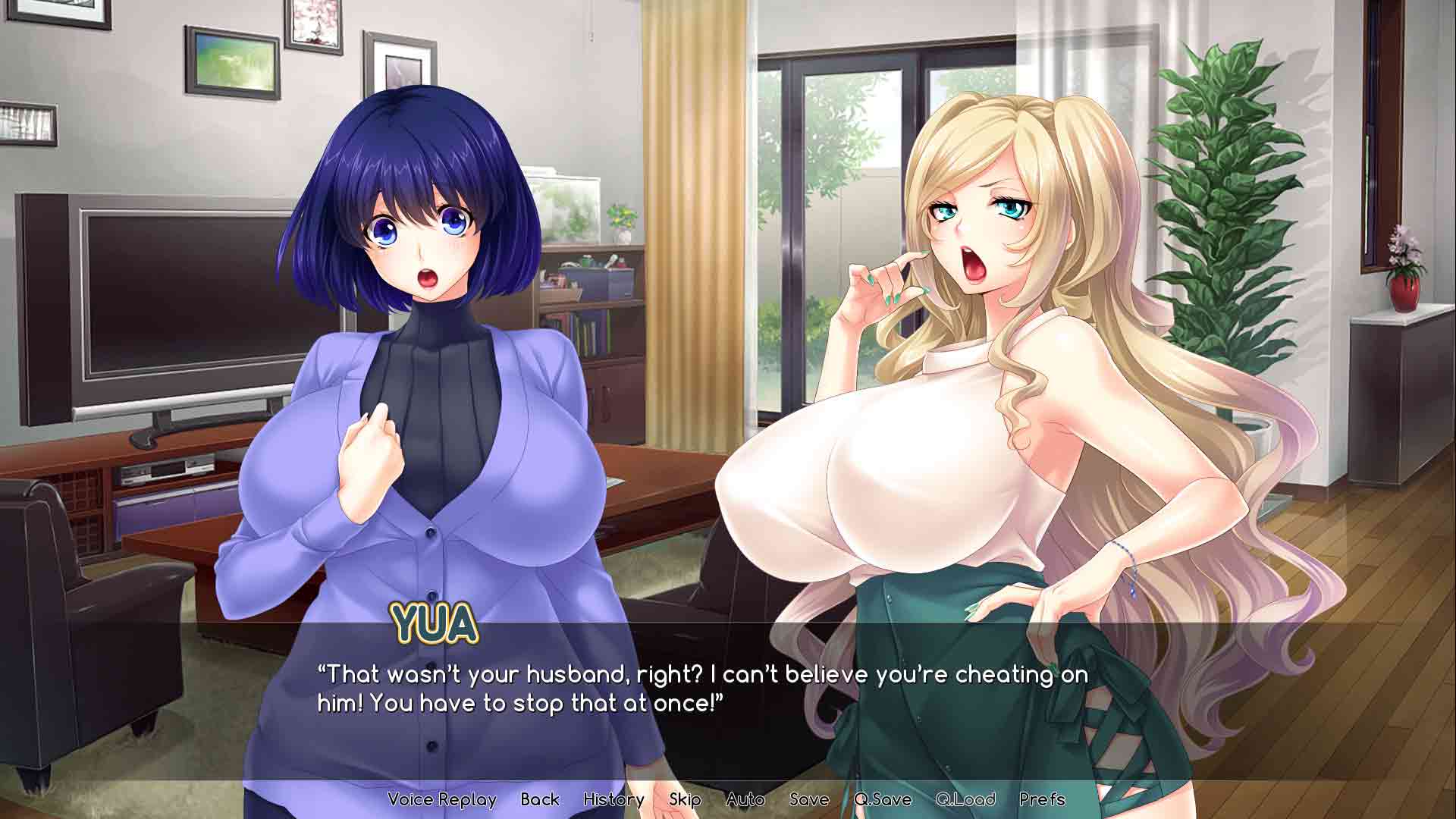 Magical MILFs image