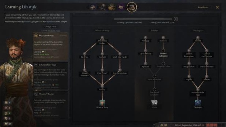 Crusader Kings III: Starter Edition image
