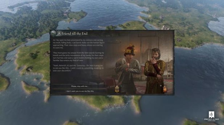 Crusader Kings III: Starter Edition image