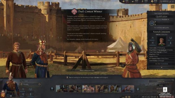Crusader Kings III: Starter Edition image