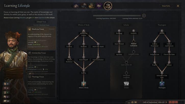 Crusader Kings III: Starter Edition image