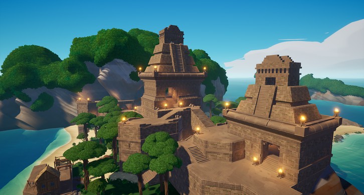 Blazing Sails image