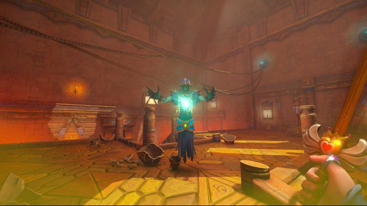 Ziggurat 2 image
