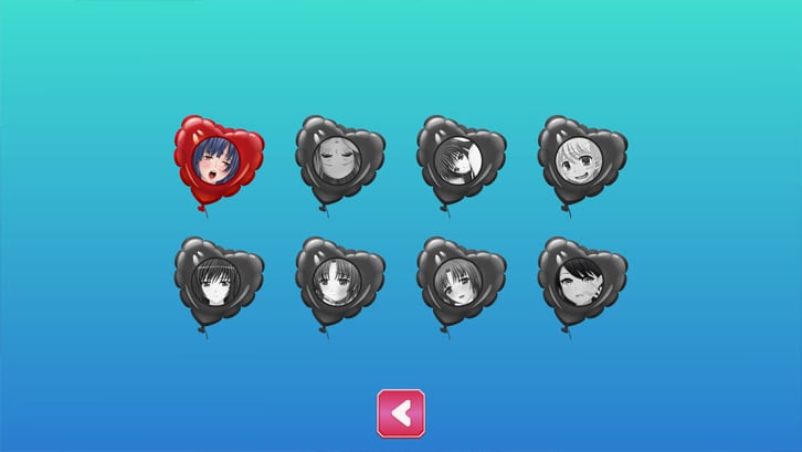 Hentai Balloons image
