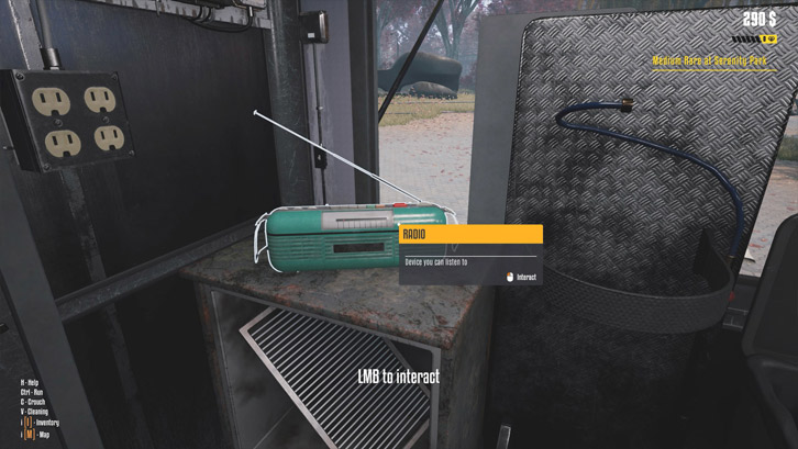 Food Truck Simulator image