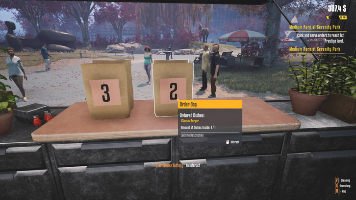 Food Truck Simulator image