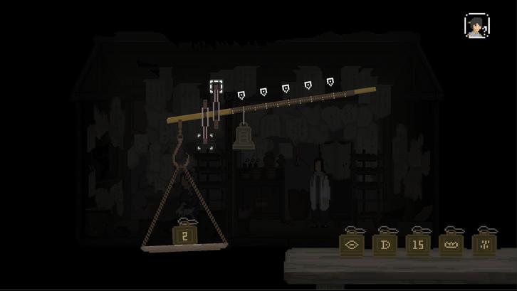 The Rewinder Steam Key screenshot from the video game thumbnail 7