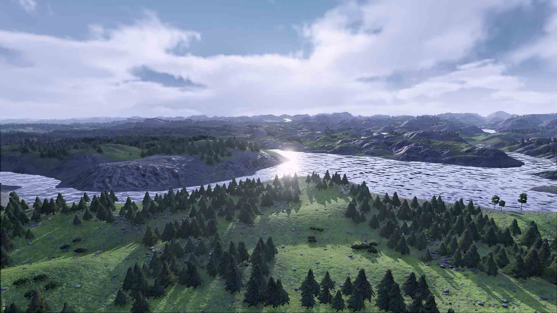 Railway Empire - Northern Europe image