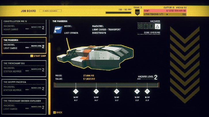 Hardspace: Shipbreaker image