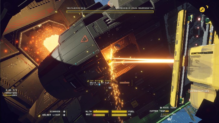 Hardspace: Shipbreaker image