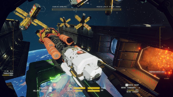 Hardspace: Shipbreaker image