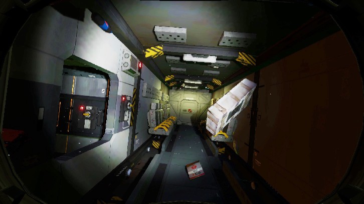 Hardspace: Shipbreaker image
